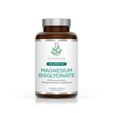 Cytoplan Magnesium Bisglycinate - 120 vcaps