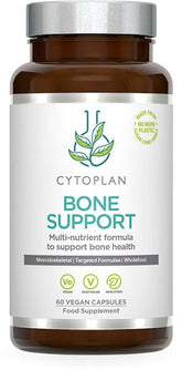 Cytoplan Bone Support - 60 vcaps