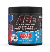 Applied Nutrition ABE - All Black Everything, Slush Puppie - 375g