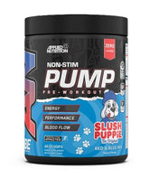 Applied Nutrition ABE Pump, Slush Puppie - 500g