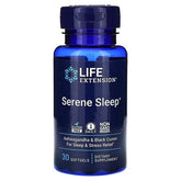 Life Extension Serene Sleep - 30 softgels