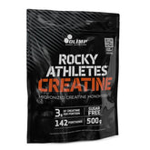 Olimp Nutrition Rocky Athletes Creatine, Unflavoured - 500g
