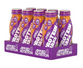Applied Nutrition High Protein Shake, Fudge Brownie (EAN 05056555202081) - 8 x 330 ml.