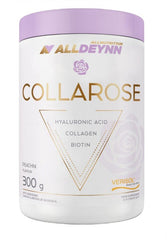 Allnutrition AllDeynn Collarose, Peachini - 300g
