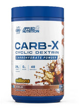 Applied Nutrition Carb X, Millions Cola - 1200g