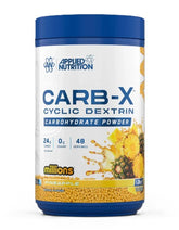 Applied Nutrition Carb X, Millions Pineapple - 1200g