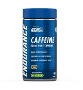 Applied Nutrition Endurance Caffeine, 100mg - 90 caps