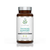 Cytoplan Thyroid Support - 60 vcaps
