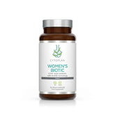 Cytoplan Women's Biotic - 60 vcaps