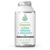 Cytoplan Super Greens + Immunity - 150g