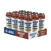 Applied Nutrition Beef XP Cans, Millions Cola - 12 x 500 ml.