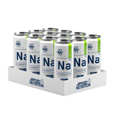Applied Nutrition Na11 Hydration Cans, Lime & Cucumber - 12 x 330 ml.