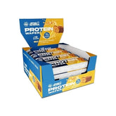 Applied Nutrition Protein Wafer, Milk Chocolate Peanut - 12 x 39g