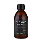 KIKI Health Castor Oil - 250 ml.