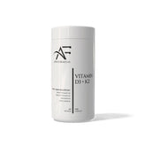 Apex Formulas Vitamin D3+K2 - 120 caps