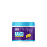 6PAK AAKG, Lemon - 240g