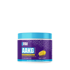 6PAK AAKG, Lemon - 240g