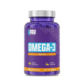 6PAK Omega-3 - 90 caps