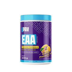 6PAK EAA, Mango Passion Fruit - 400g