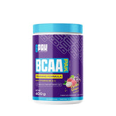 6PAK BCAA Pak, Lychee Grape - 400g