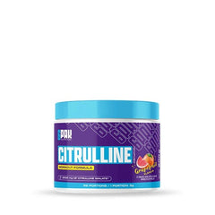 6PAK Citrulline, Grapefruit - 200g