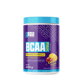 6PAK BCAA Pak, Cactus Lemon - 400g