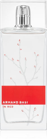 Armand Basi In Red - Sense42 Beauty and Health