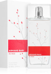 Armand Basi In Red - Sense42 Beauty and Health