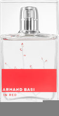 Armand Basi In Red - Sense42 Beauty and Health