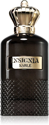 Hamidi Insignia Sable - Sense42 Beauty and Health
