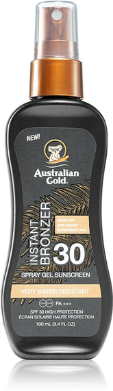 Australian Gold Instant Bronzer