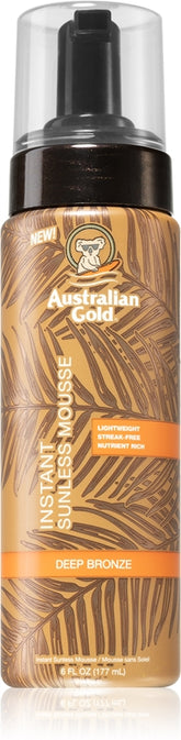 Australian Gold Instant Sunless - 177 ml - Sense42 Beauty and Health