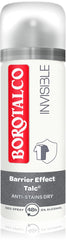 Borotalco Invisible - Sense42 Beauty and Health