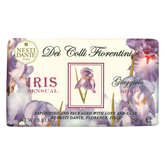 Nesti Dante Dei Colli Fiorentini Iris Soap - Sense42 Beauty and Health