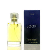 Joop! Femme Eau de Toilette 50ml Spray - Sense42 Beauty and Health