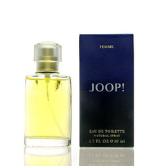 Joop! Femme Eau de Toilette 50ml Spray - Sense42 Beauty and Health