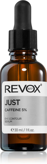 Revox B77 JUST Caffeine 5% - Sense42 Beauty and Health