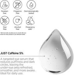 Revox B77 JUST Caffeine 5% - Sense42 Beauty and Health