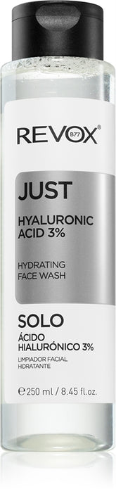 Revox B77 Just Hyaluronic Acid 3% - Sense42 Beauty and Health