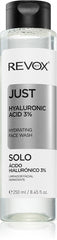 Revox B77 Just Hyaluronic Acid 3% - Sense42 Beauty and Health