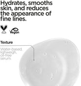 Revox B77 JUST Hyaluronic Acid 5%