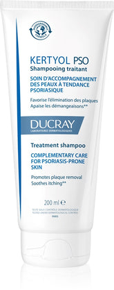 Ducray Kertyol P.S.O. - Sense42 Beauty and Health