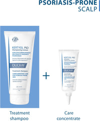 Ducray Kertyol P.S.O. - Sense42 Beauty and Health