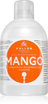 Kallos KJMN Professional Mango