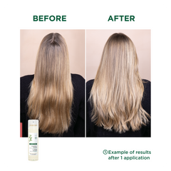 Klorane Dry Shampoo With Oat & CeramideLike Spray 250ml - Sense42 Beauty and Health