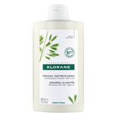 Klorane Oat Ultra-Gentle Shampoo for All Hair Types - Sense42 Beauty and Health