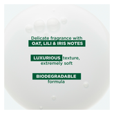 Klorane Oat Ultra-Gentle Shampoo for All Hair Types - Sense42 Beauty and Health