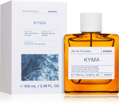 Korres Kyma - Sense42 Beauty and Health