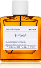 Korres Kyma - Sense42 Beauty and Health