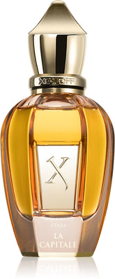 Xerjoff La Capitale - Sense42 Beauty and Health